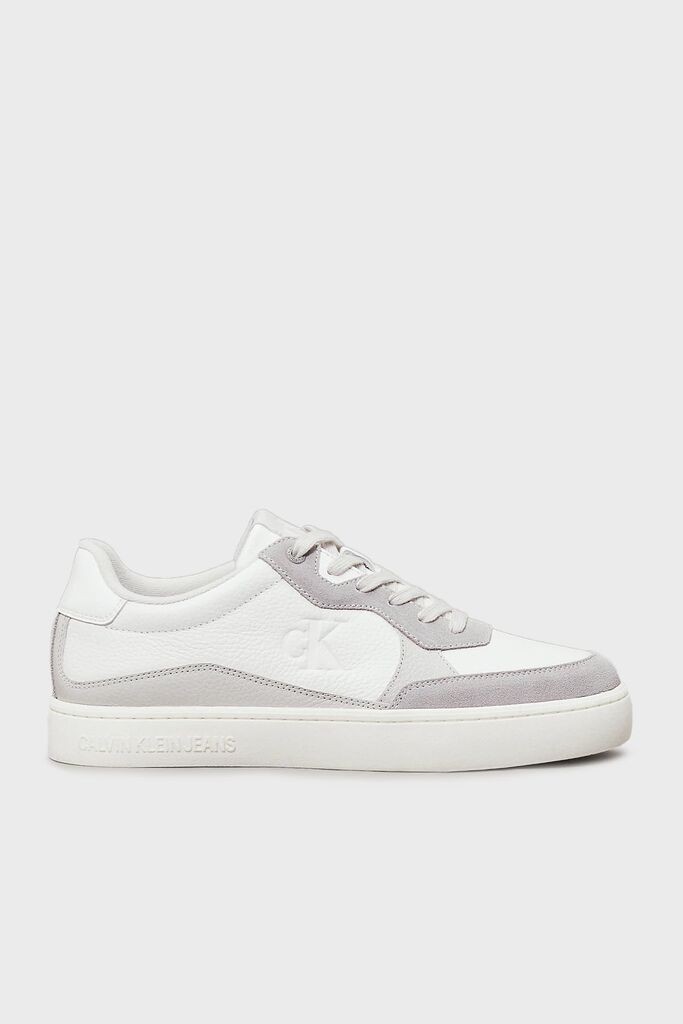 Calvin Klein Muške patike, Sive