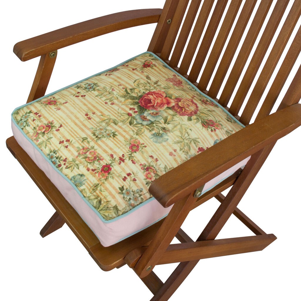 Aberto Design Dekorativni jastuk YM1326, 42x42 cm, Šareni