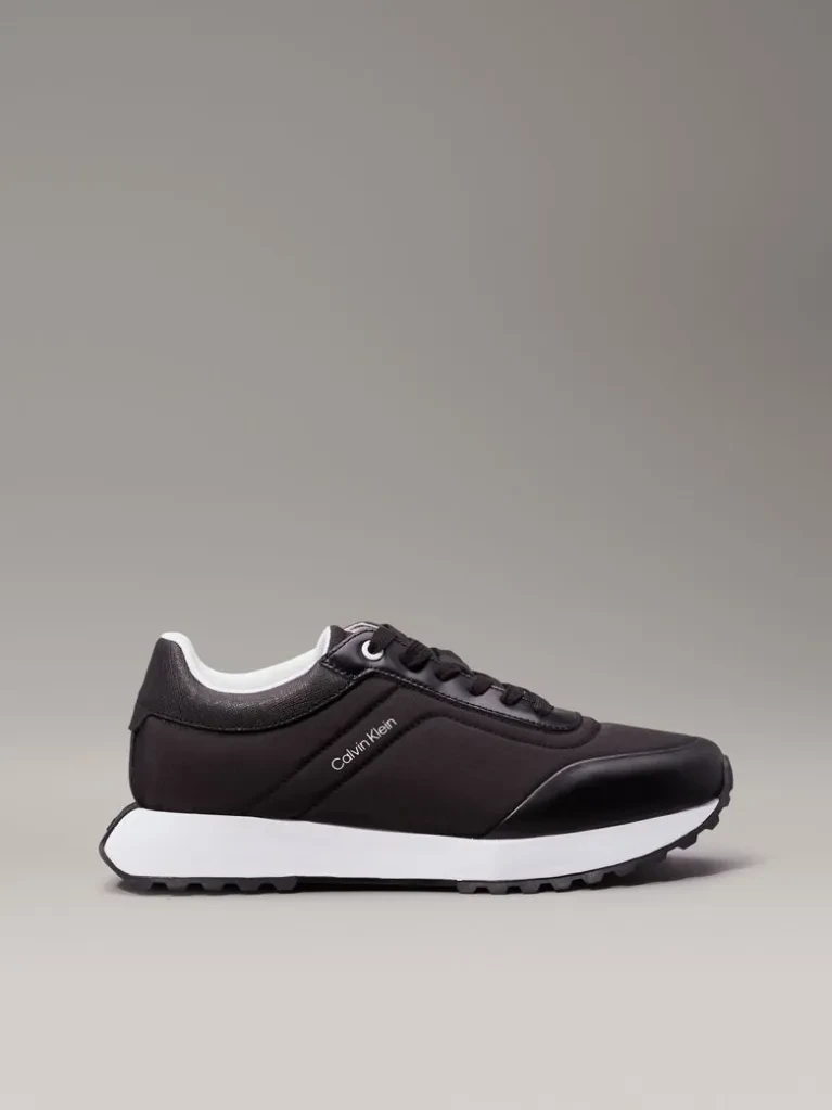 Calvin Klein Muške patike, Crne