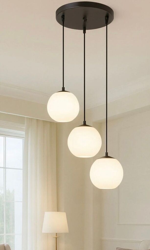 Opviq Luster BRZ-343420, Beli