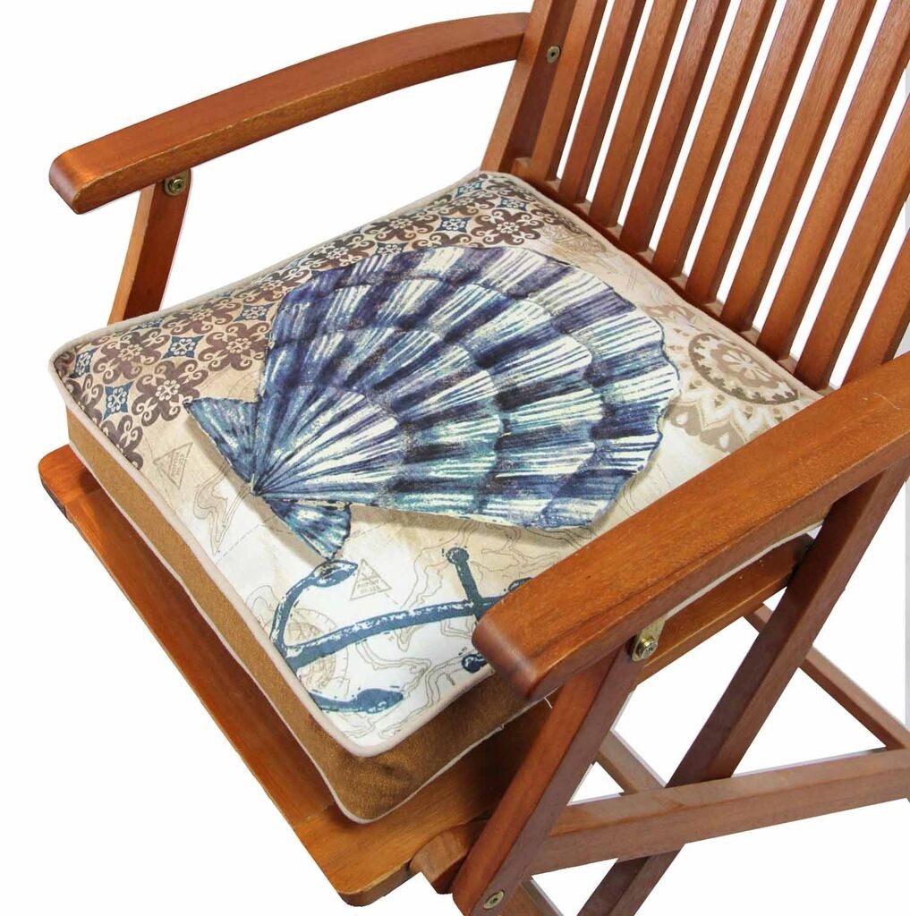 Aberto Design Dekorativni jastuk YM1154, 42x42 cm, Šareni