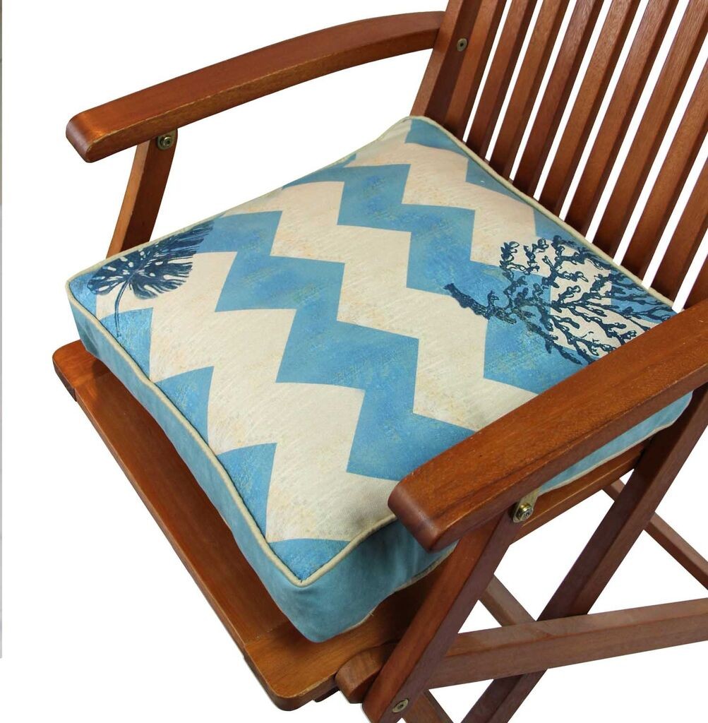 Aberto Design Dekorativni jastuk YM1150, 42x42 cm, Šareni