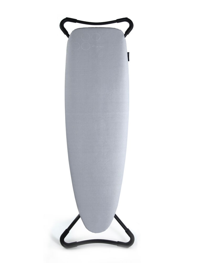 ROLSER Daska za peglanje K-SURF, Siva