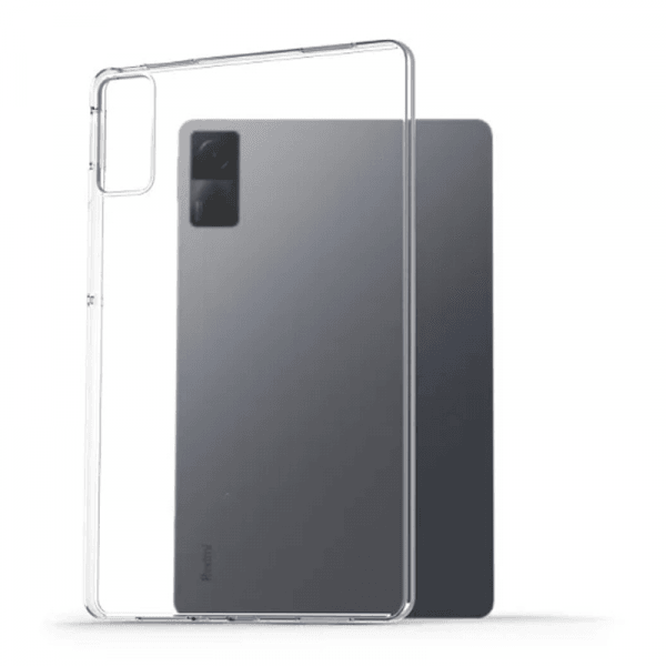 TERACELL Maska za tablet Xiaomi Pad SE, Providna