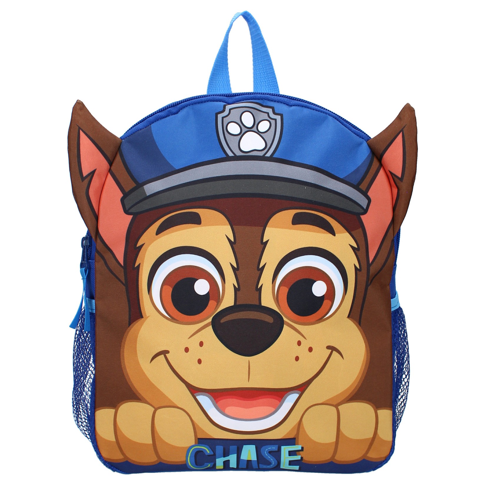 Paw Patrol Ranac za dečake Chase, Plavi