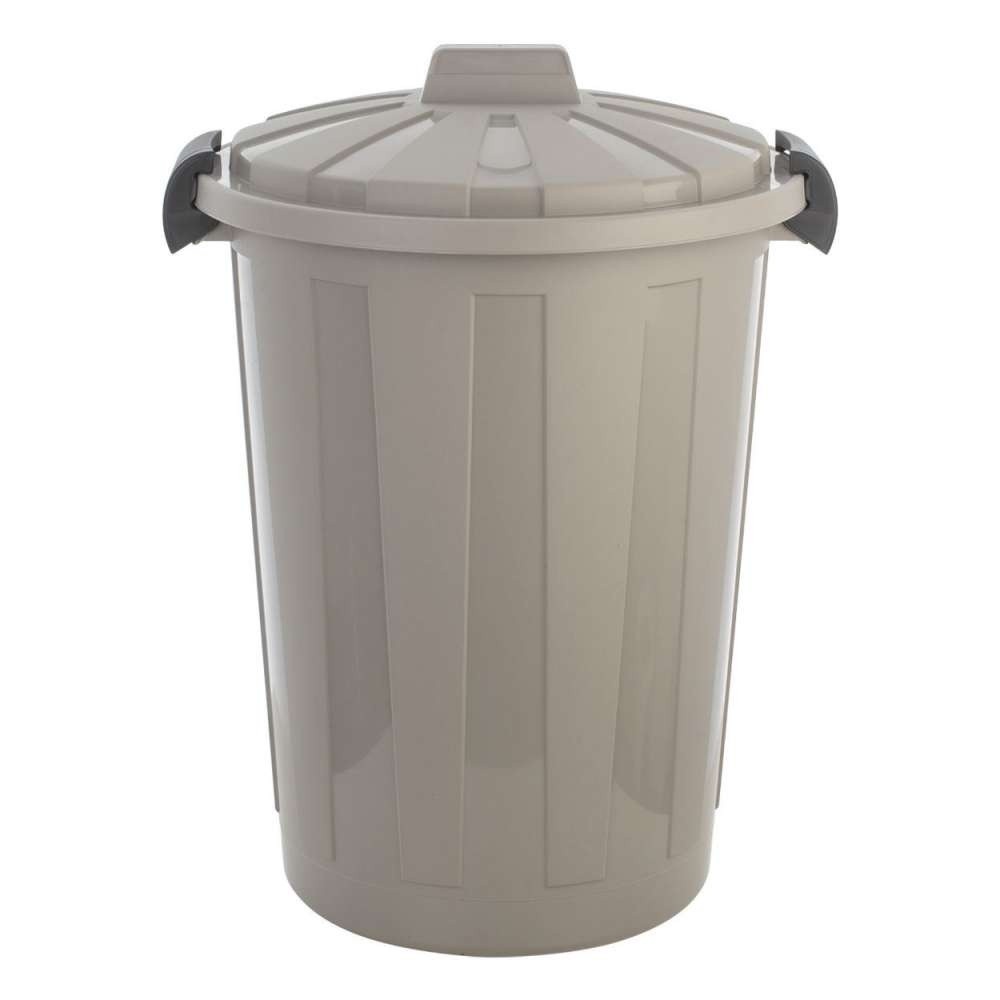 Estia Kanta za otpatke plastična 60l, Bež