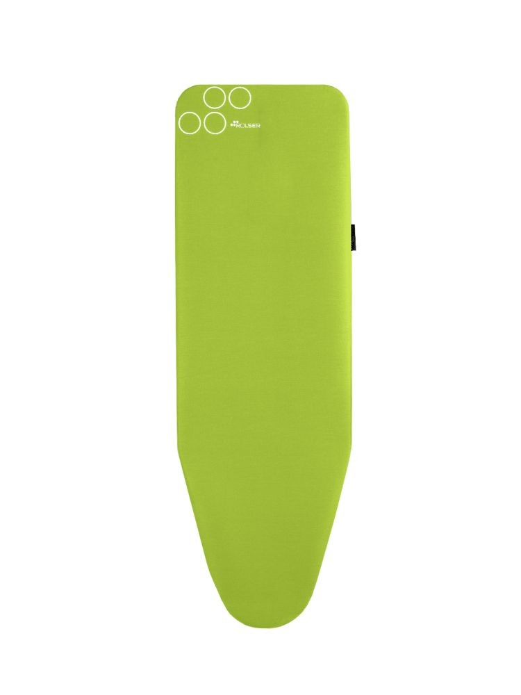 ROLSER Navlaka, Dvoslojna, 48x130 cm, Zelena