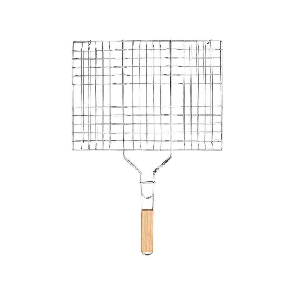 Estia Rešetka za roštilj 49x30cm