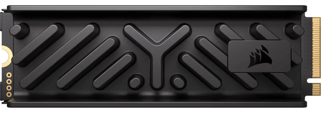 Corsair SSD MP700 Elite, 2TB, M.2 NVMe, 8500MB/10000MBs