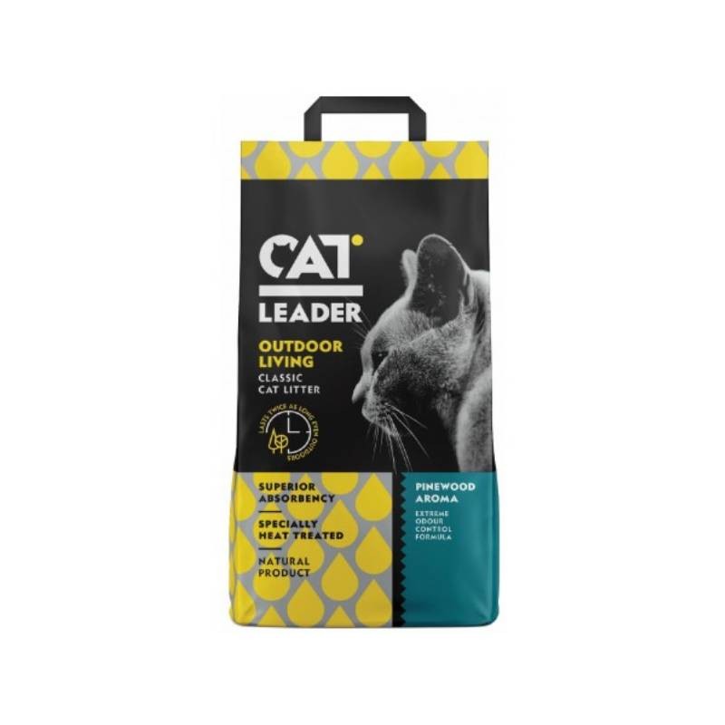 Cat Leader Upijajući posip, 5kg