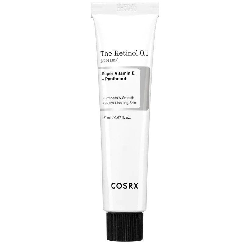 COSRX krema sa retinolom 0.1 20 ml