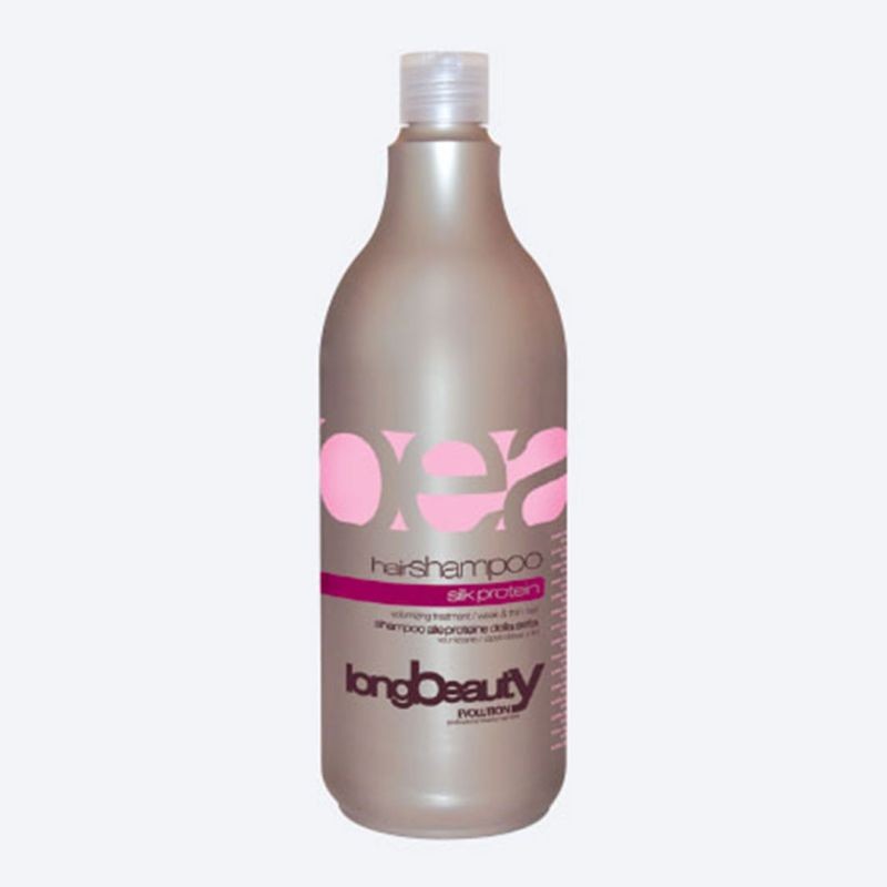 Šampon za kosu SILK PROTEIN, 1000 ml