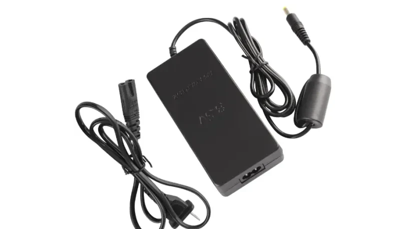 Sbox  Punjac za HP laptop, 19.5V, 65W, Crni