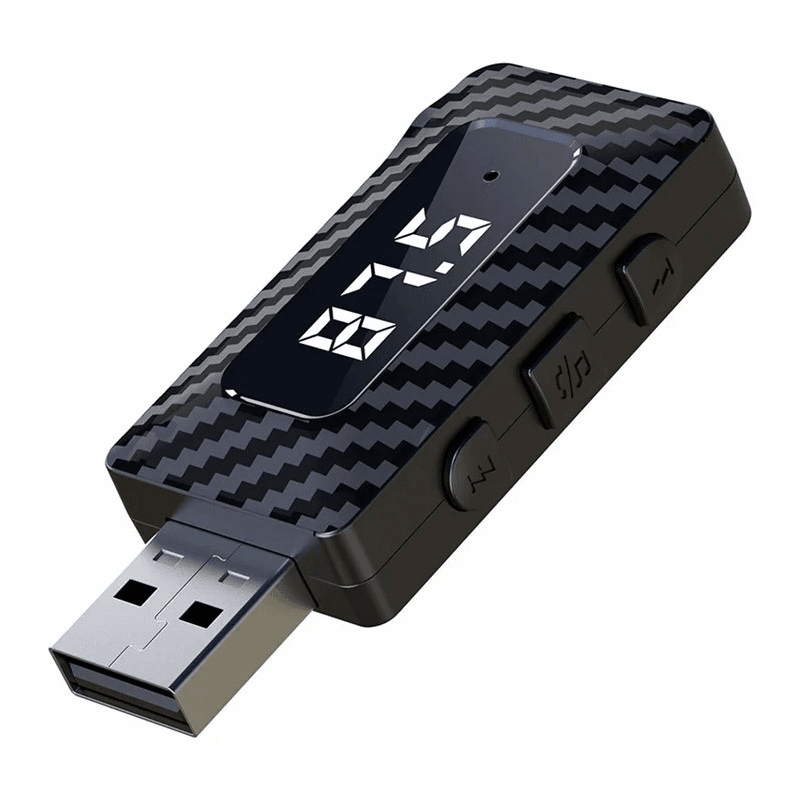 Bluetooth resiver W3