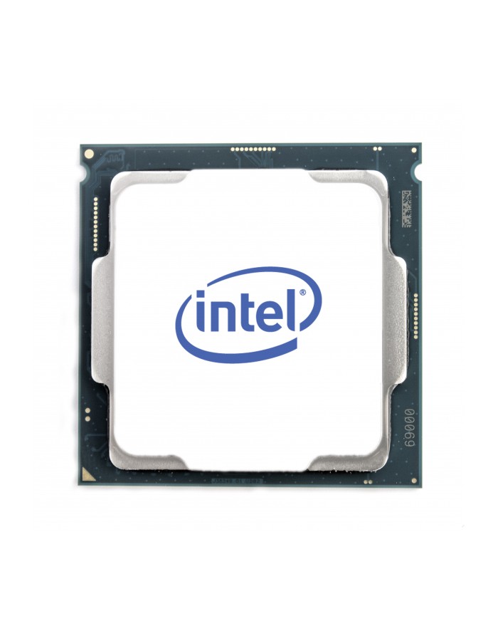 Intel Procesor CPU 1200 G6400 2-Core, 4.0GHz, Tray
