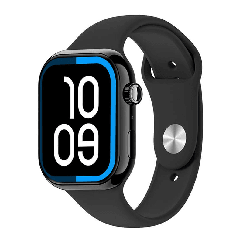 Pametni sat SV-WATCH 10 crni