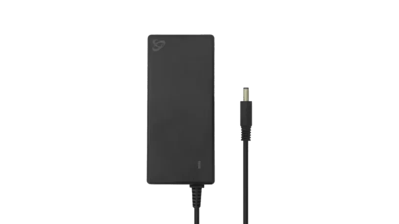 Sbox  Punjac za DELL laptop, 19.5V, 65W, Crni