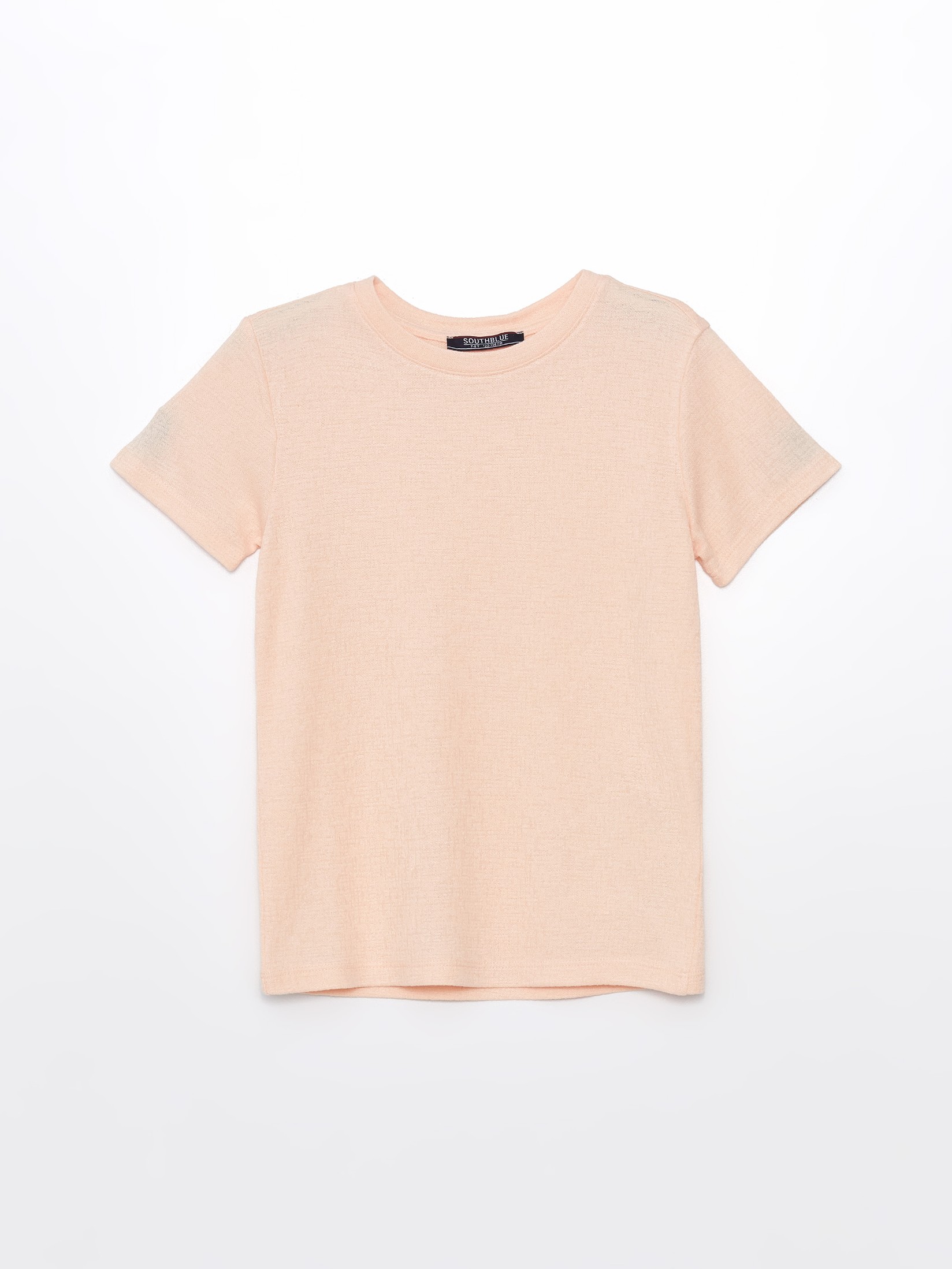 LC Waikiki Majica za dečake S4AE49Z4-YAR, Roze