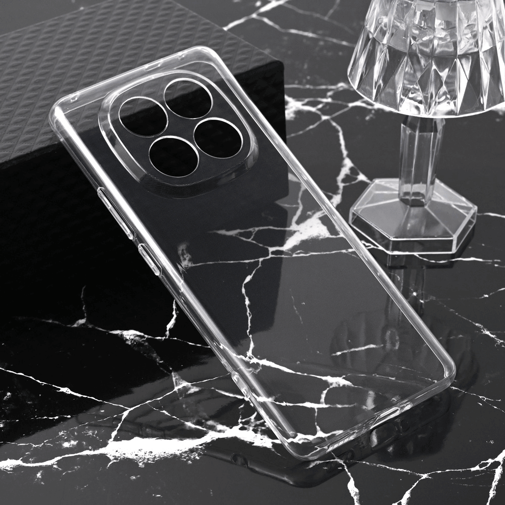 Maska za telefon Xiaomi Redmi Note 14 Pro 5G ULTRA THIN