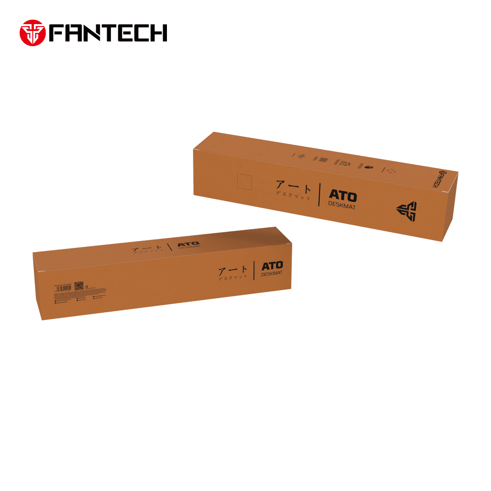 Podloga za mis Fantech MP905 ATO Katsuyama