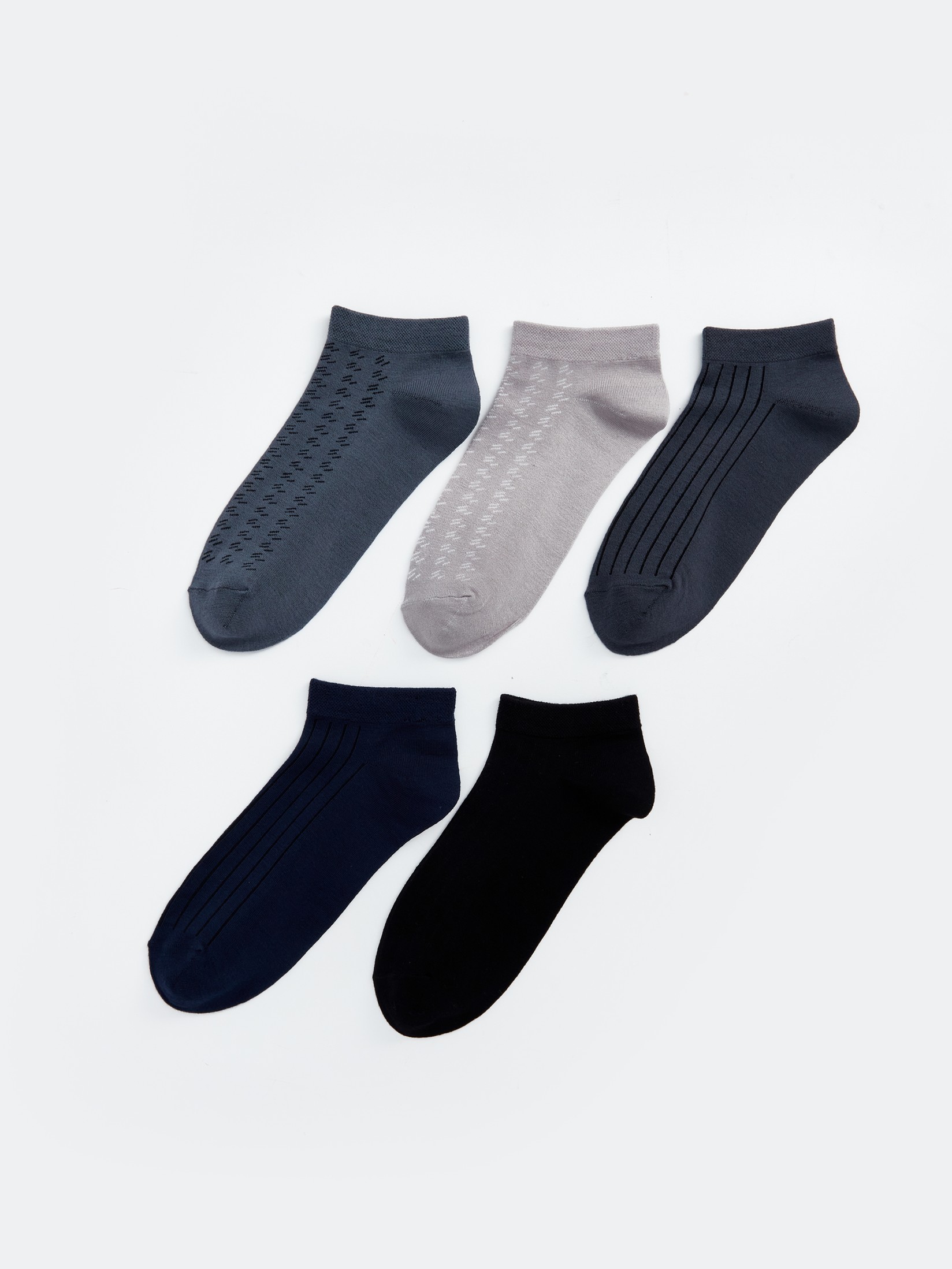 LC Waikiki Muške čarape S4EH18Z8-K00