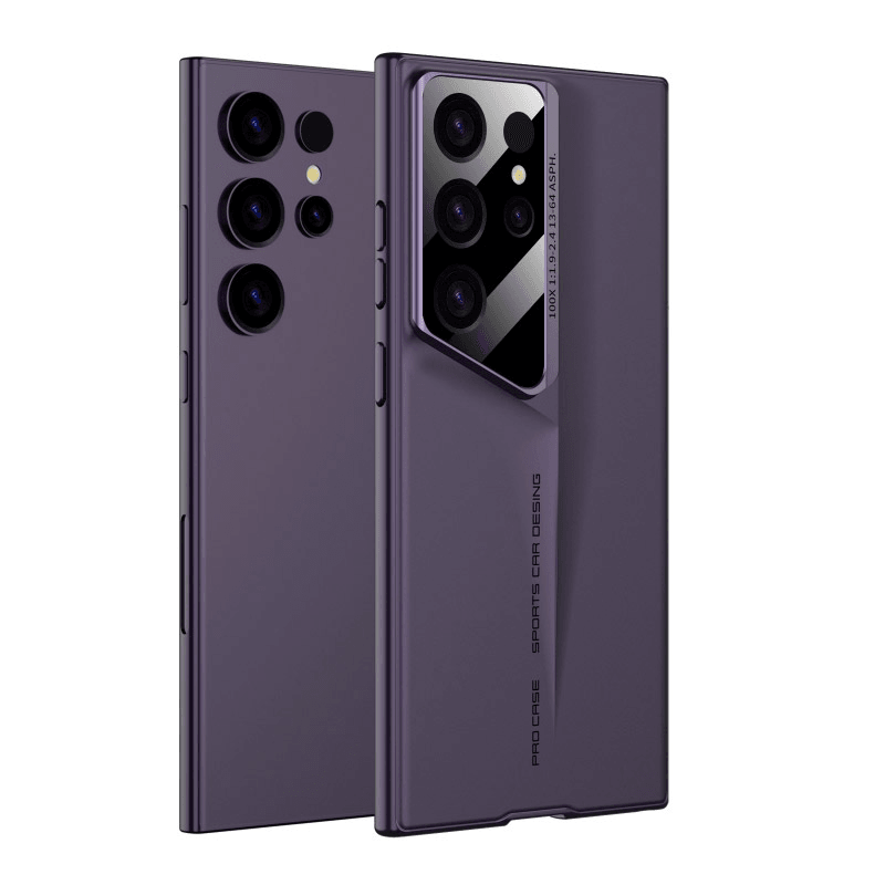 Maska za Samsung S25 Ultra/ S938B Blade ljubicasta