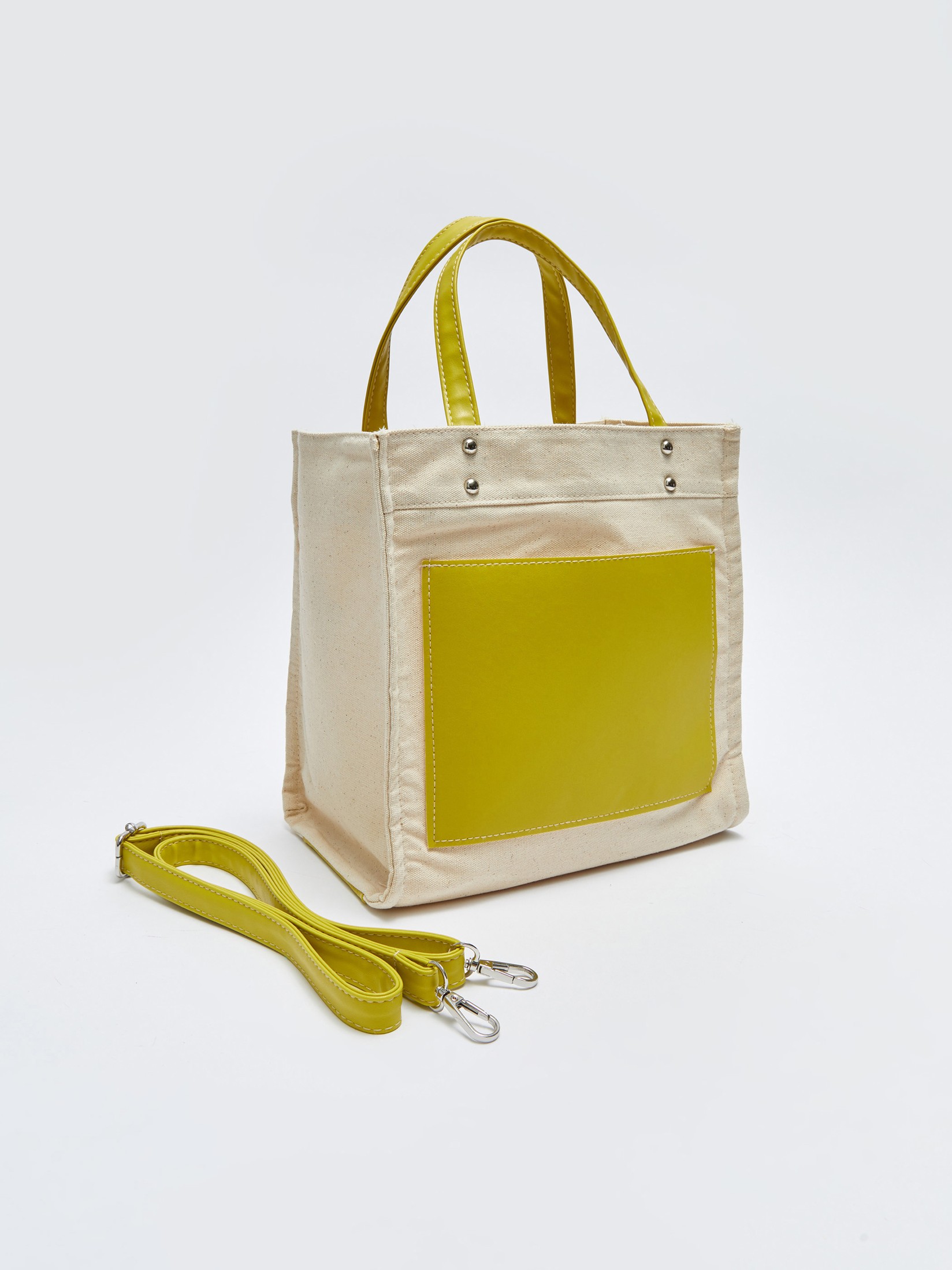 LC Waikiki Ženska torba S2NQ75Z8-QPY, Bež