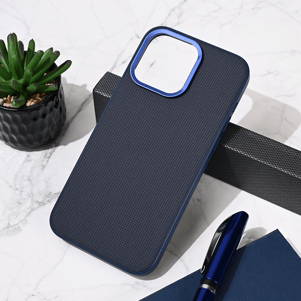 Maska za telefon Urban Case za iPhone 13 Pro Max 6.7, Plava