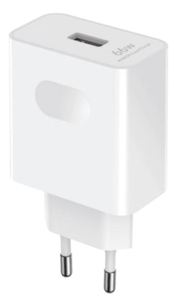 Honor Adapter za punjač SuperCharge Power, 100W, Beli