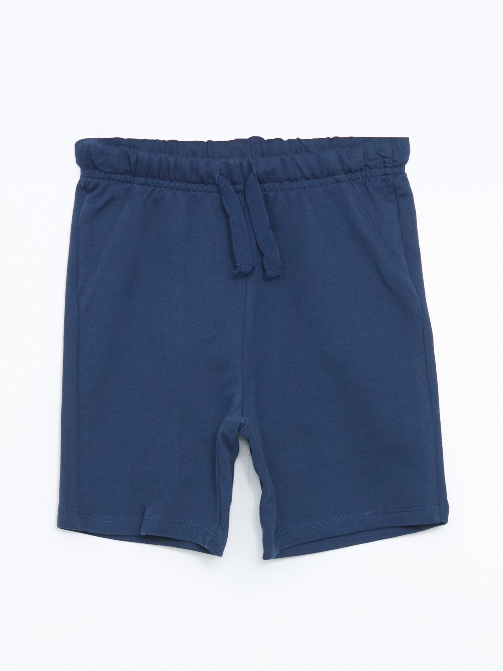 LC Waikiki Šorc za dečake S5J558Z1-HSD, Tamnoplavi