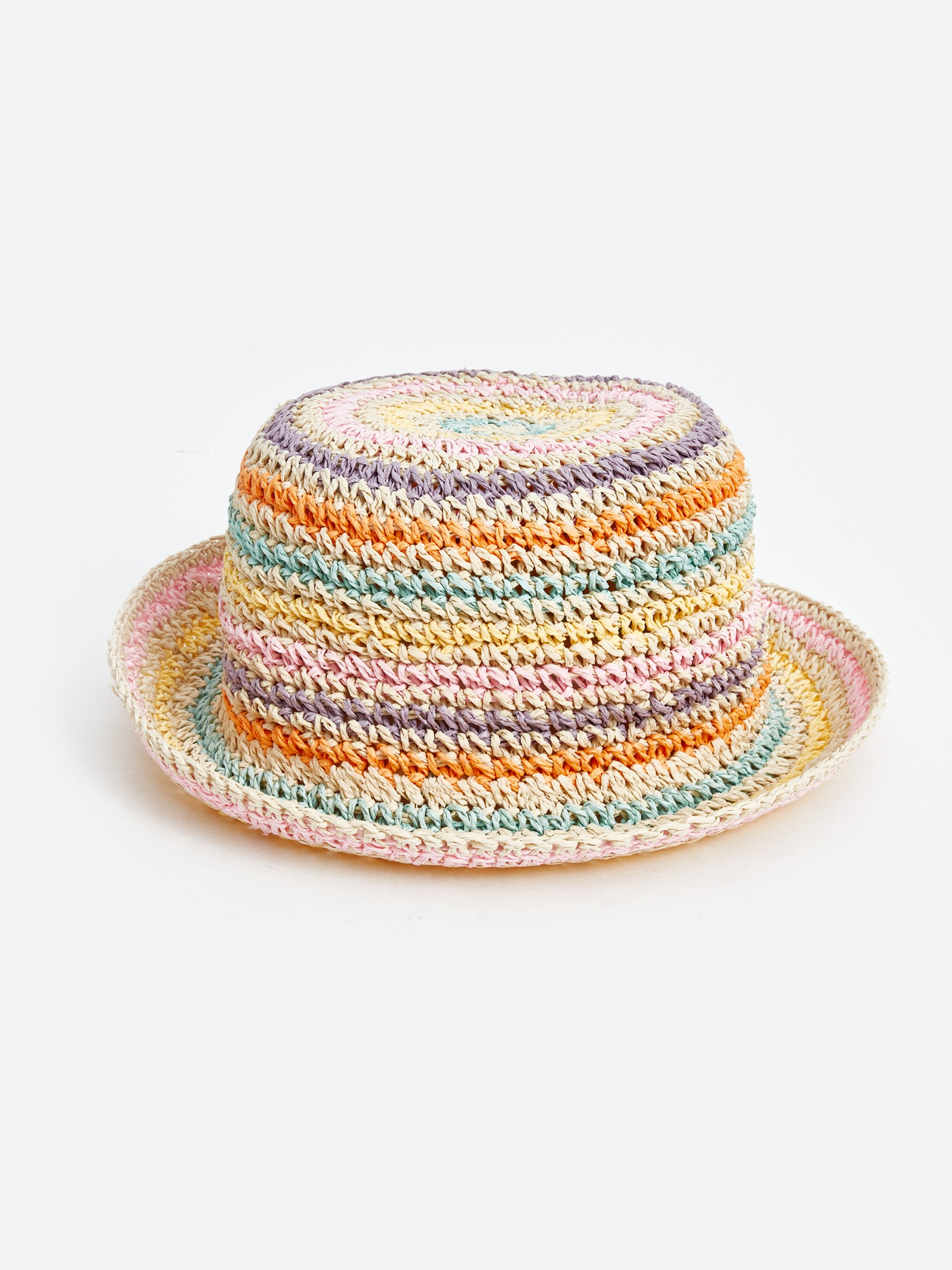 LC Waikiki Šešir za devojčice S4G085Z4-M0T, Šareni