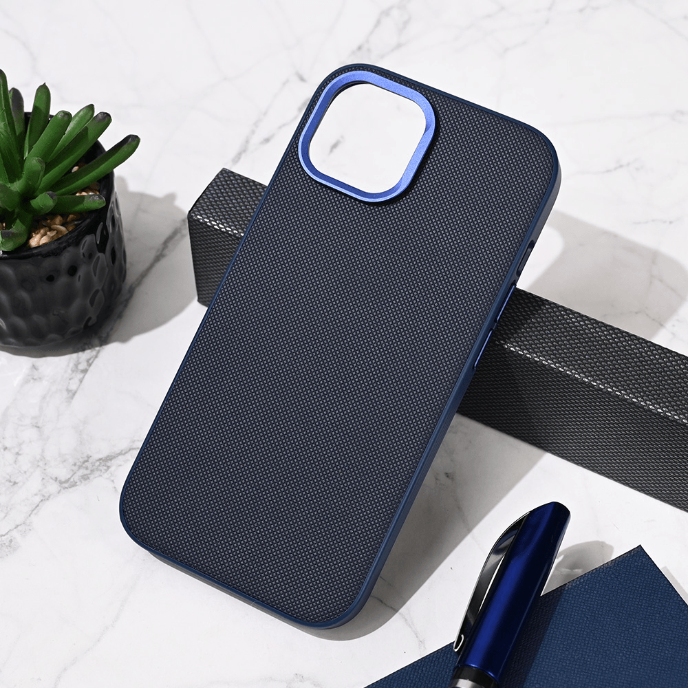 Maska za telefon Urban Case za iPhone 14 6.1, Plava