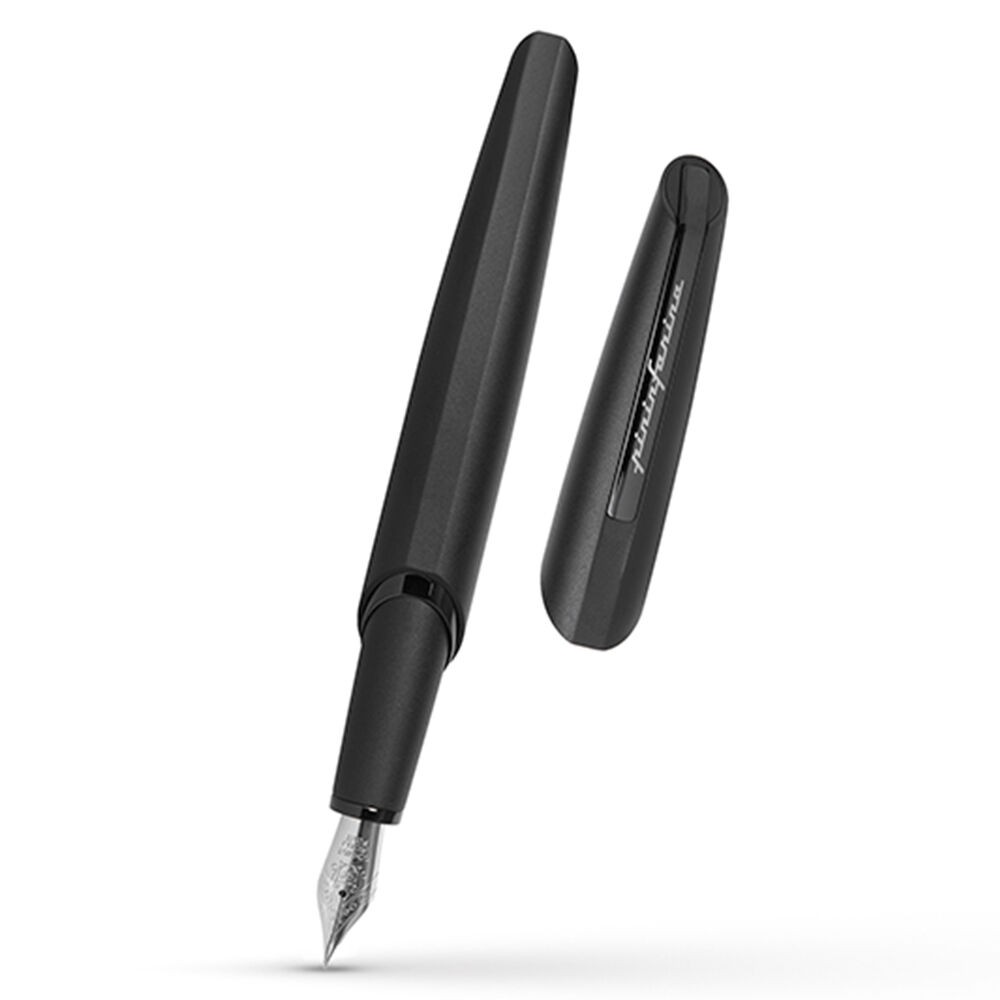 Pininfarina Naliv pero PF Two F, Crno