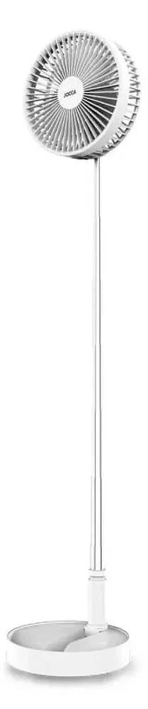 Jocca Prenosivi ventilator WIFI 2334, Beli