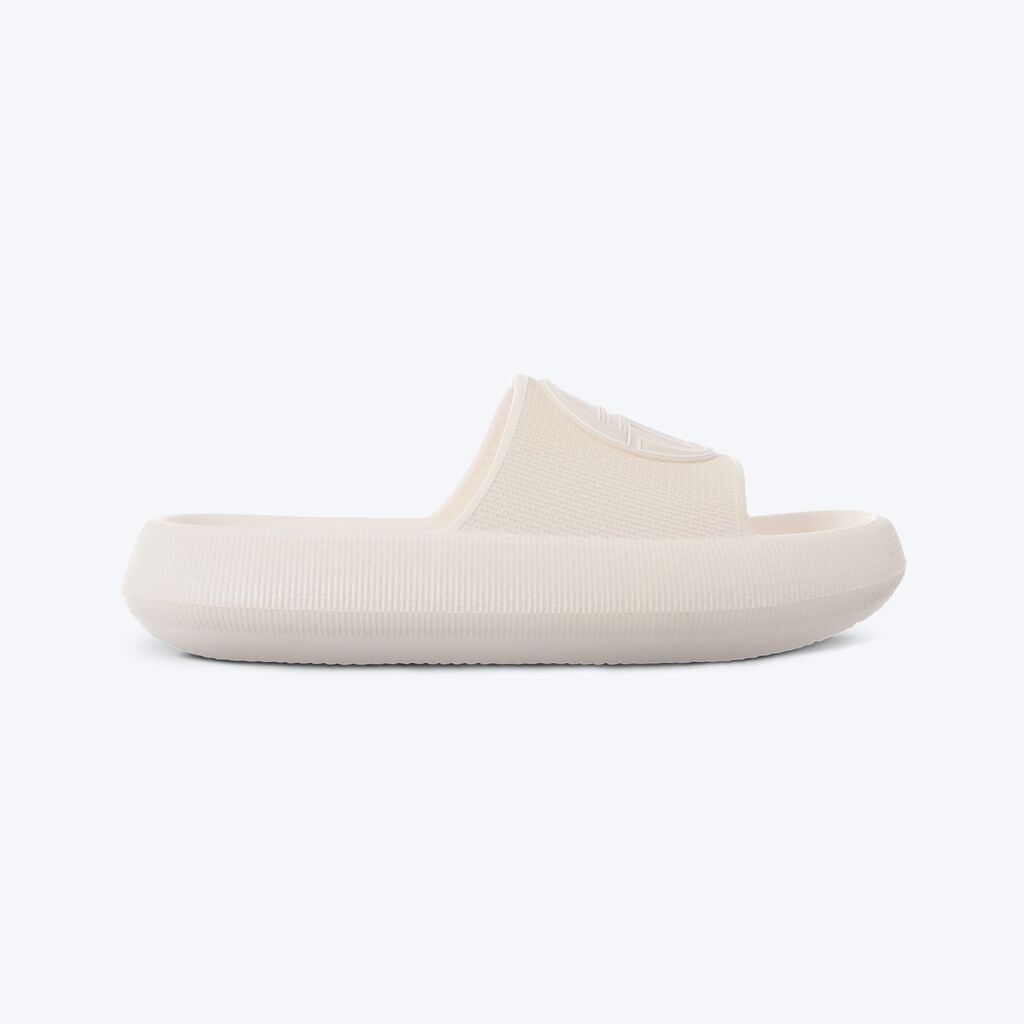 Sergio Tacchini Ženske papuče Mia W, Krem