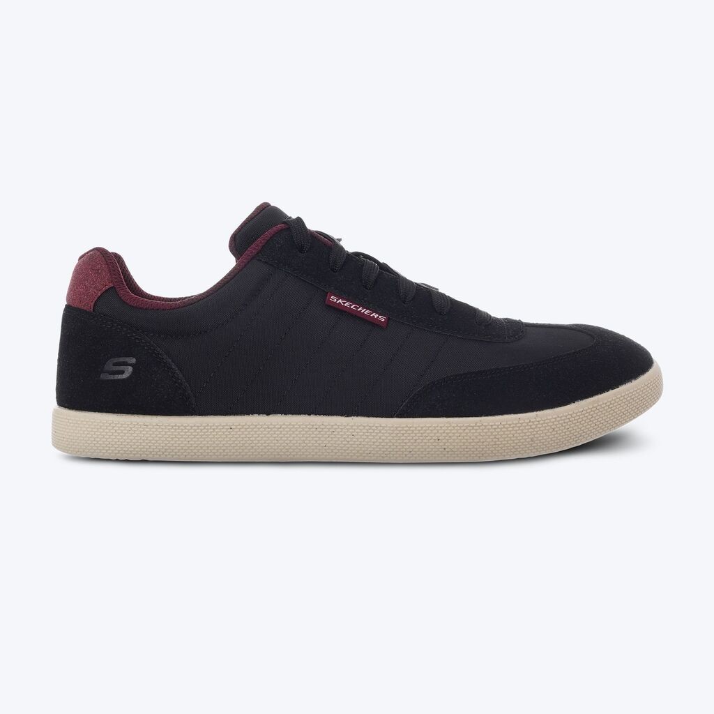 Skechers Muške patike Placer Vinson M, Crne