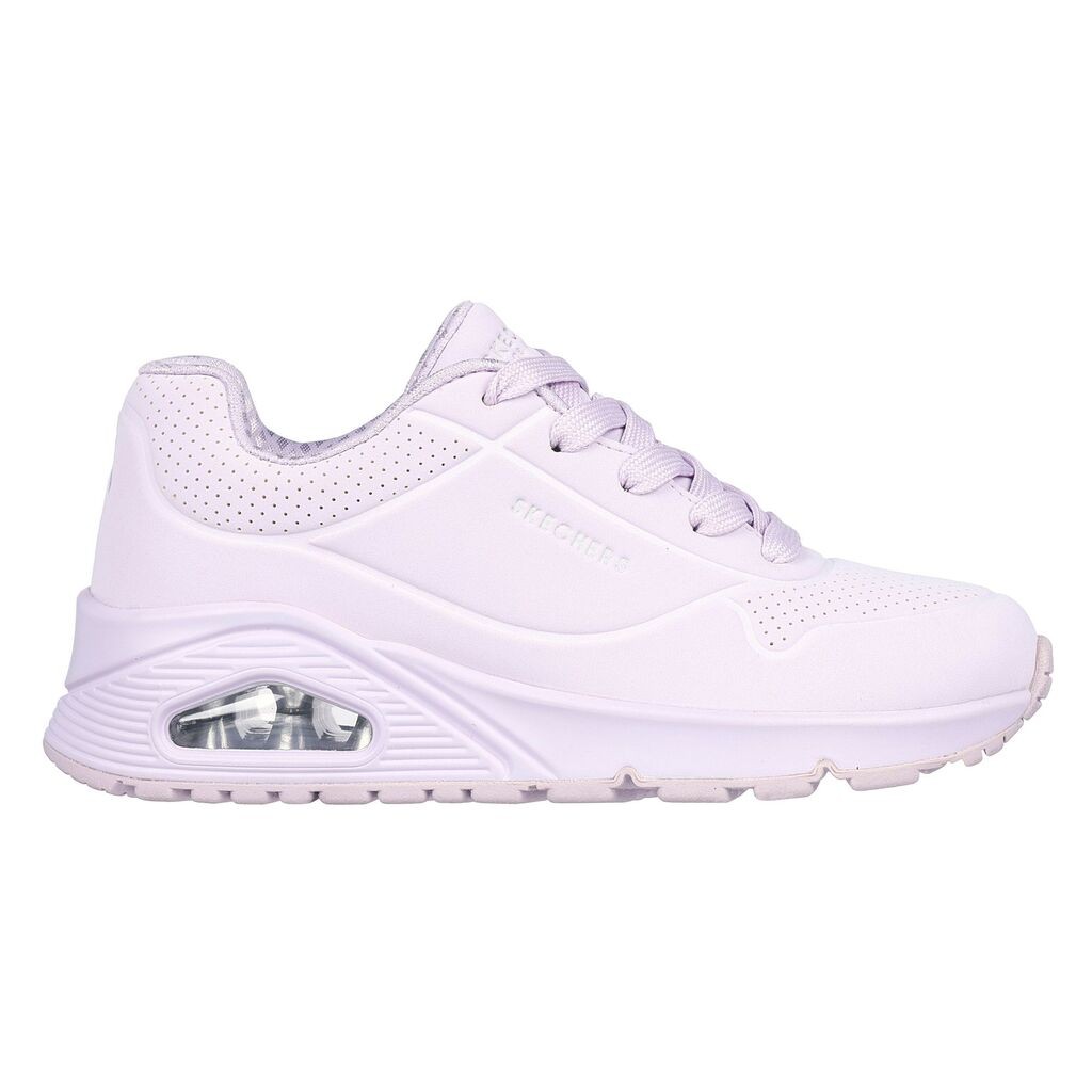 Skechers Patike za devojčice Uno Gen1 Gg, Lavanda