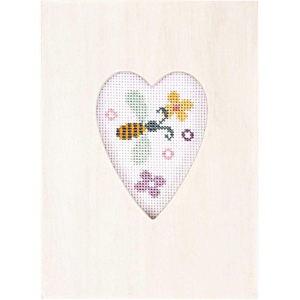 Rico Design Kreativni set Osa