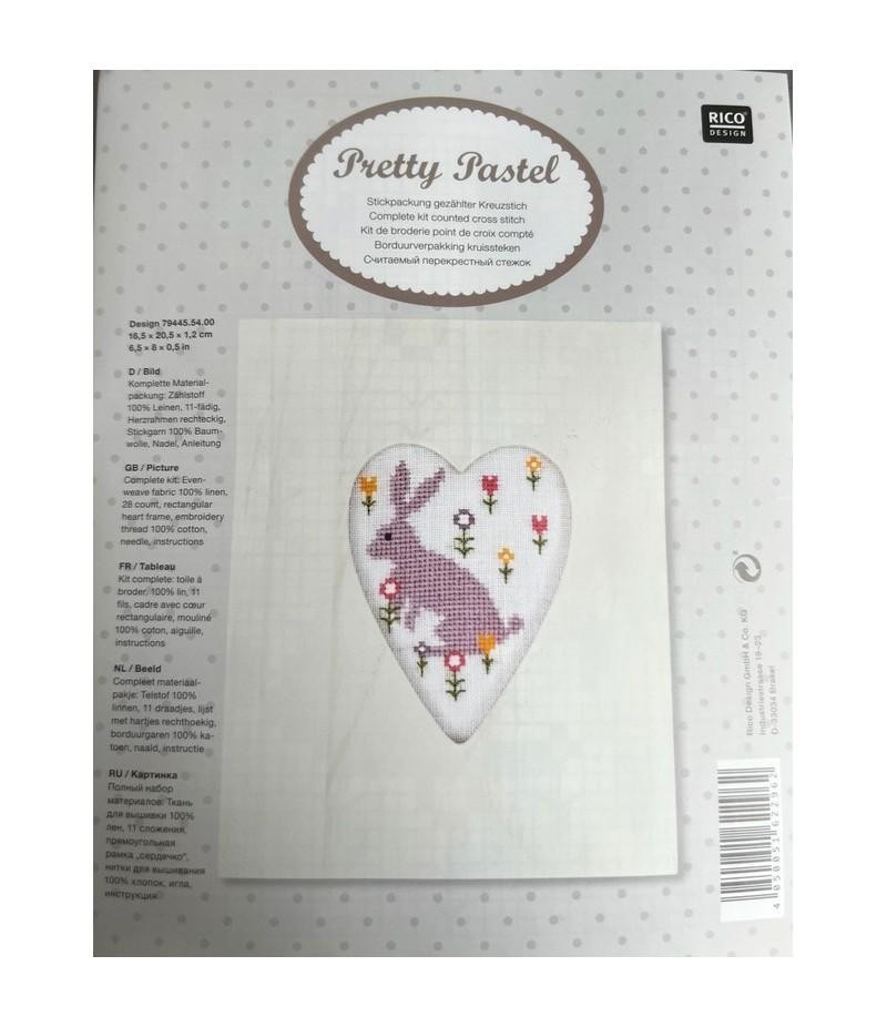 Rico Design Kreativni set Zeka