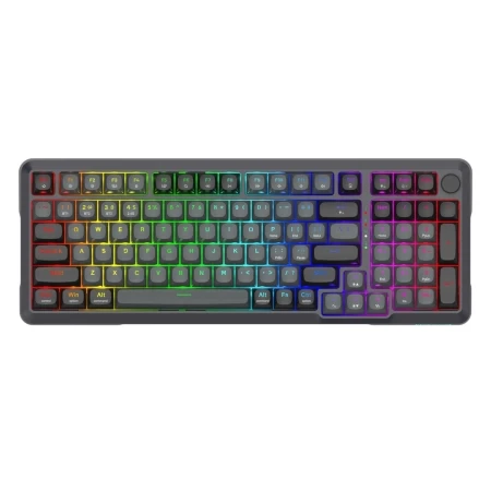 ReDragon - Mehanička geјmerska tastatura Bragi Pro MK688