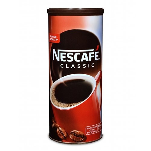 Nescafe Instant kafa Clasic, 475g