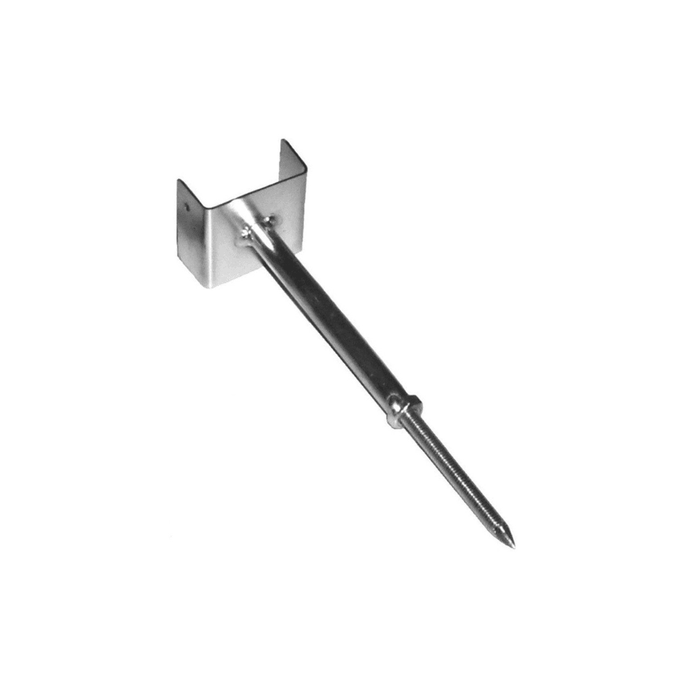 Nosač slemene grebene letve, 50 x 210 mm