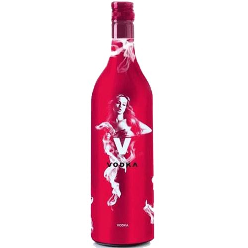 V Vodka, 1l