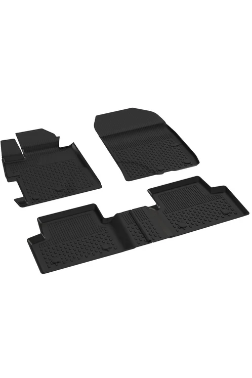 Sahler Gumene patosnice za Honda Civic 2006-2012