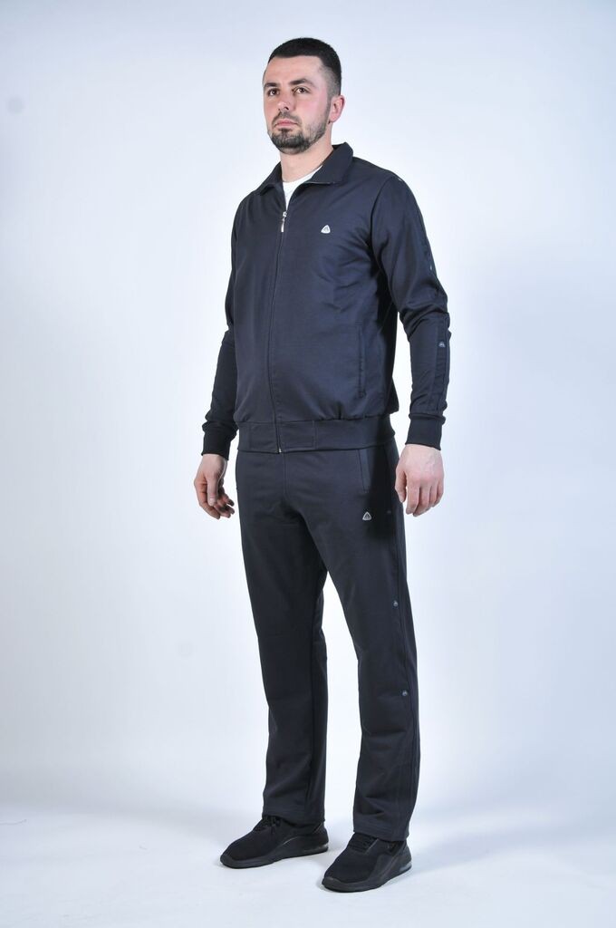 No Copy Muška komplet trenerka 28, Teget