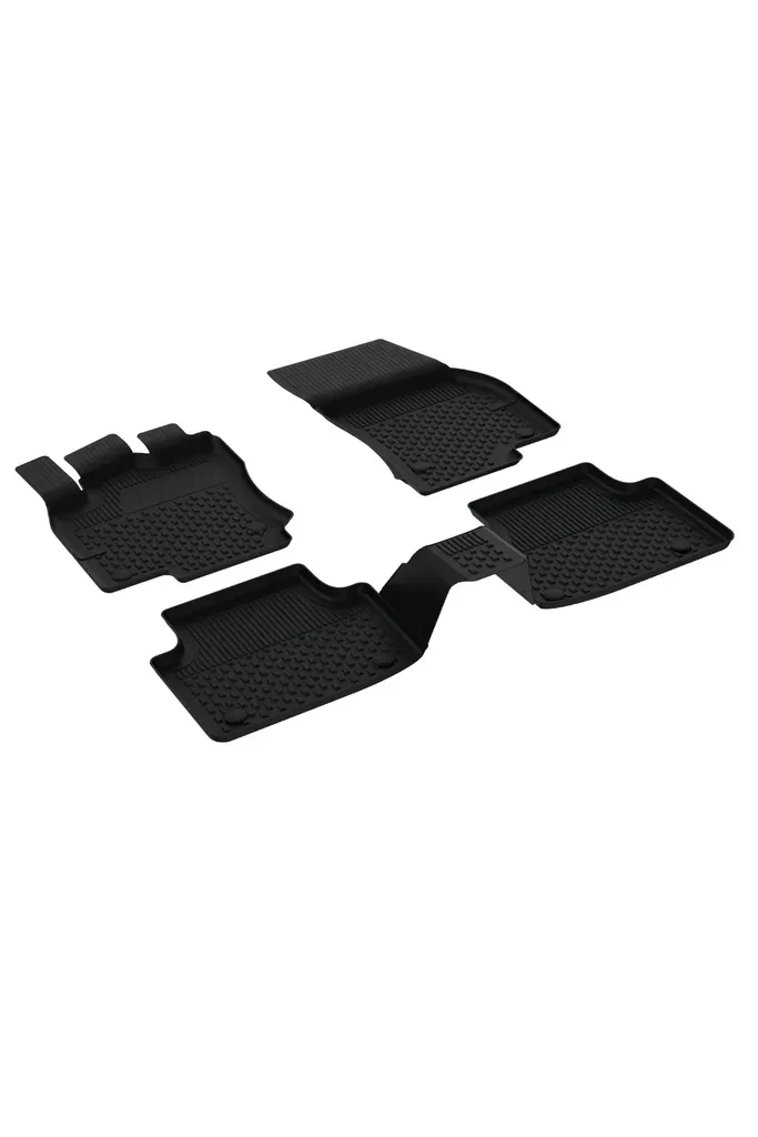 Sahler Gumene patosnice za Tiguan 2016-2024