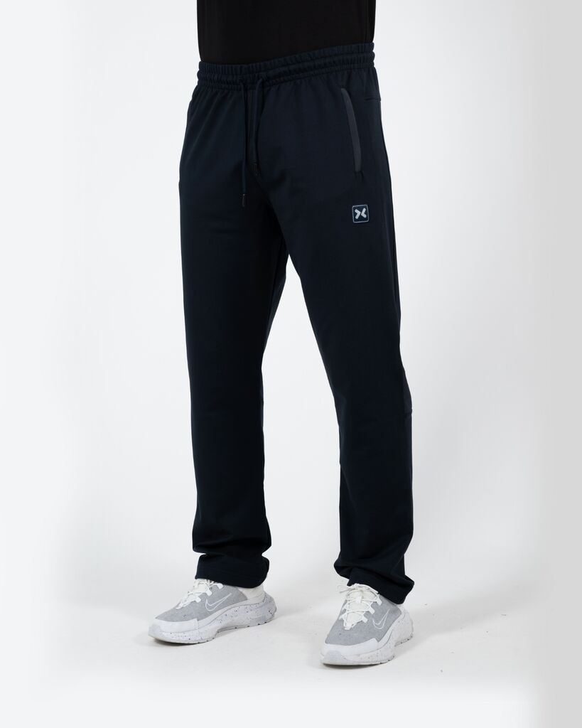 No Copy Muški donji deo trenerke 243, Teget