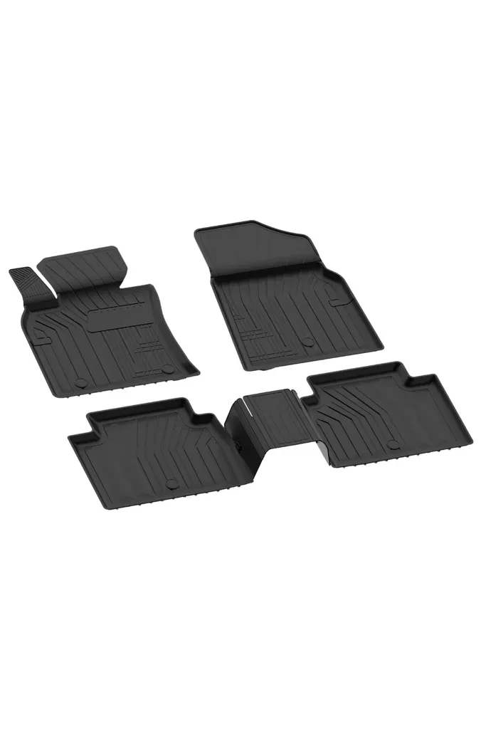 Sahler Gumene patosnice za Camry 2017-2023