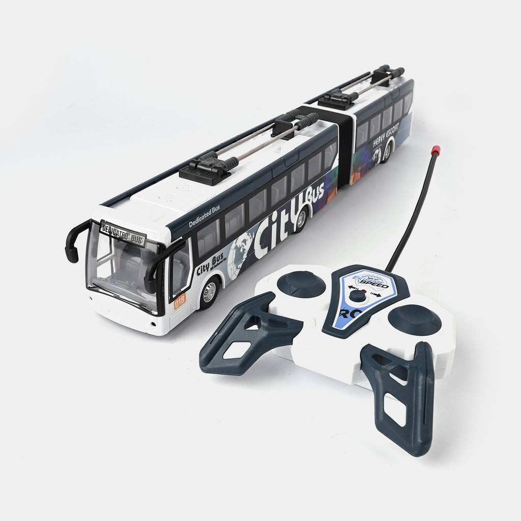 Igračka Autobus na daljinsko upravljanje R/C 50941