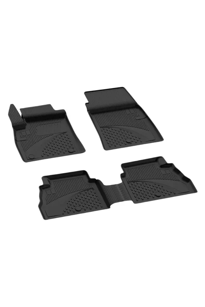 Sahler Gumene patosnice za Ford Tourneo Courier 2024+